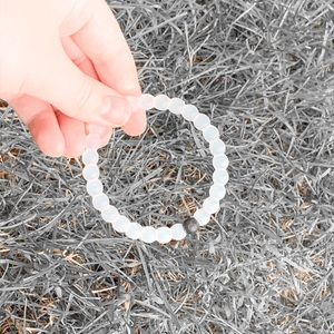lokai bracelet!